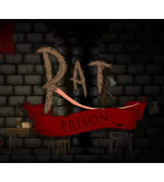 Rat Prison Steam Key GLOBAL